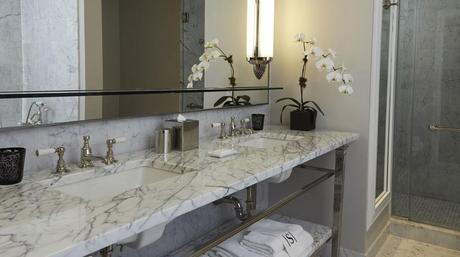 Una escapada romántica a Nueva York . . . Una escapada romántica a Nueva York . . .