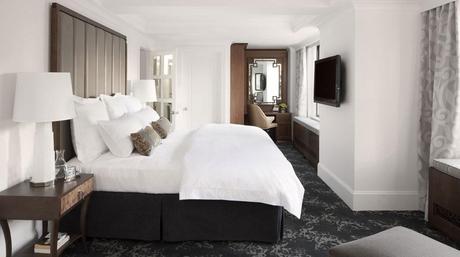 Una escapada romántica a Nueva York . . . Una escapada romántica a Nueva York . . .