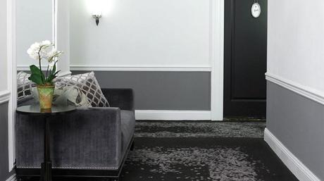 Una escapada romántica a Nueva York . . . Una escapada romántica a Nueva York . . .