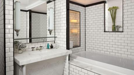 Una escapada romántica a Nueva York . . . Una escapada romántica a Nueva York . . .