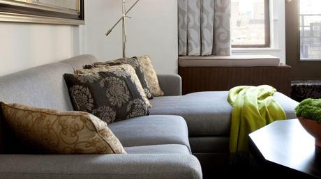 Una escapada romántica a Nueva York . . . Una escapada romántica a Nueva York . . .