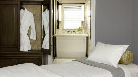 Una escapada romántica a Nueva York . . . Una escapada romántica a Nueva York . . .