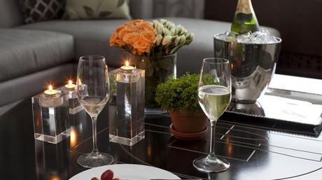 Una escapada romántica a Nueva York . . . Una escapada romántica a Nueva York . . .