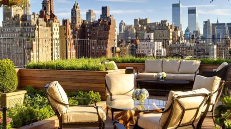 Una escapada romántica a Nueva York . . . Una escapada romántica a Nueva York . . .