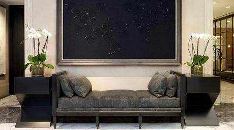 Una escapada romántica a Nueva York . . . Una escapada romántica a Nueva York . . .