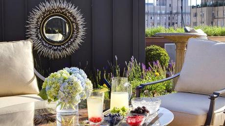 Una escapada romántica a Nueva York . . . Una escapada romántica a Nueva York . . .