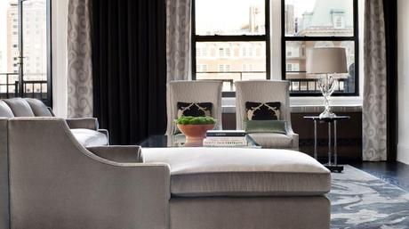 Una escapada romántica a Nueva York . . . Una escapada romántica a Nueva York . . .