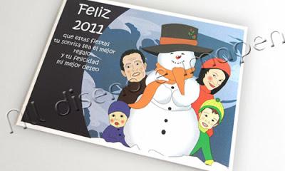 SORPRENDE ESTA NAVIDAD CON TU FELICITACIÓN! SORPRENDE ESTA NAVIDAD CON TU FELICITACIÓN!