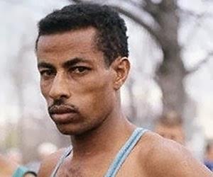 Abebe Bikila