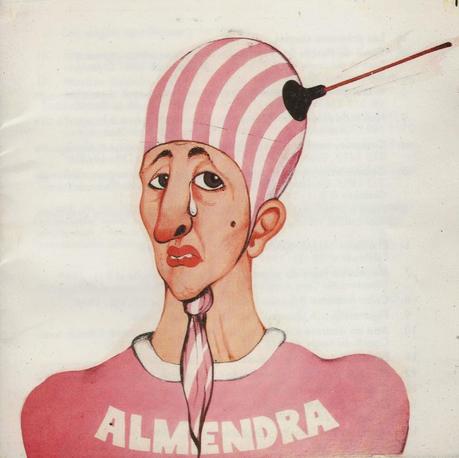 Aniversario de LUIS A. SPINETTA Aniversario de LUIS A. SPINETTA