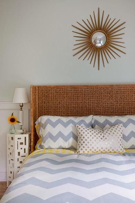 Inspiración de fin de semana: Decorar con espejos Inspiración de fin de semana: Decorar con espejos