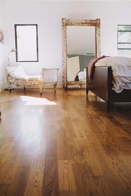 Inspiración de fin de semana: Decorar con espejos Inspiración de fin de semana: Decorar con espejos