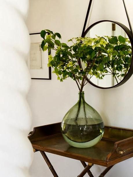 Inspiración de fin de semana: Decorar con espejos Inspiración de fin de semana: Decorar con espejos