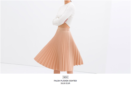 Zara Wishlist: Spring 2014 Zara Wishlist: Spring 2014