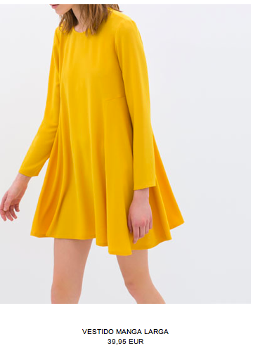 Zara Wishlist: Spring 2014 Zara Wishlist: Spring 2014