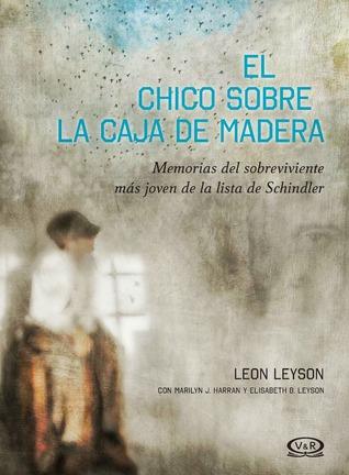 Reseña: El chico sobre la caja de Madera - Leon Leyson