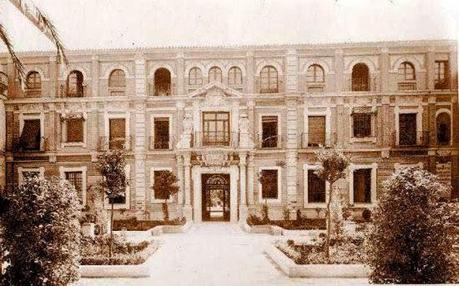 La Avellaneda y los Ponce de León La Avellaneda y los Ponce de León