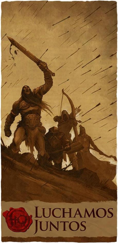 El fin de una historia,el principio de otra:Acaba el mecenazgo de HQ25Th El fin de una historia,el principio de otra:Acaba el mecenazgo de HQ25Th