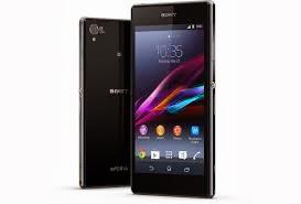 Sony Xperia Z1 vs iPhone 5 Sony Xperia Z1 vs iPhone 5