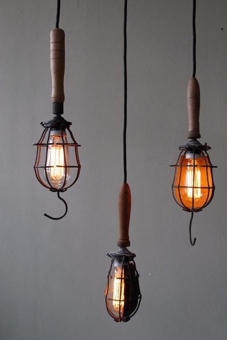 LAMPARAS DESNUDAS LAMPARAS DESNUDAS