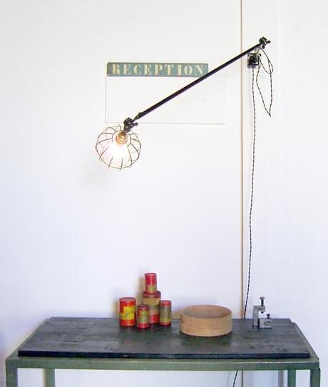 LAMPARAS DESNUDAS LAMPARAS DESNUDAS