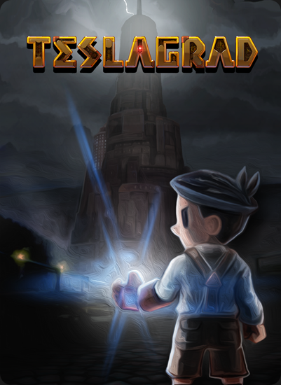 teslagrad teslagrad