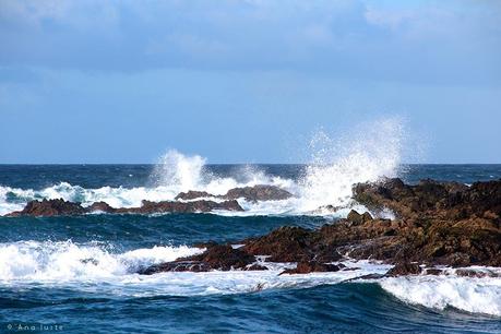 Costa de Lanzarote