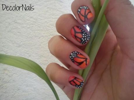 ABC de las Uñas/ MARIPOSA ABC de las Uñas/ MARIPOSA