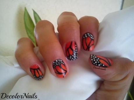 ABC de las Uñas/ MARIPOSA ABC de las Uñas/ MARIPOSA