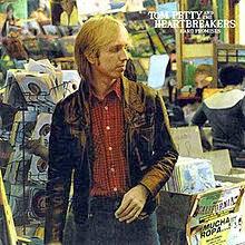 Tom Petty en cinco discos.