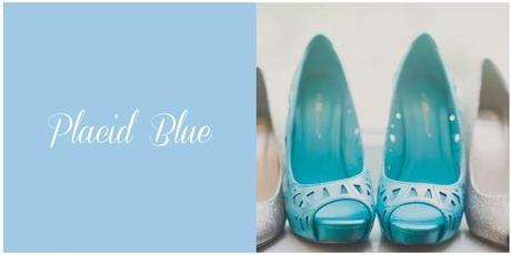 BODAS: Los 10 colores de moda 2014 / WEDDINGS: Top ten colours 2014