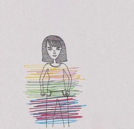 Evolución del grafismo infantil Evolución del grafismo infantil