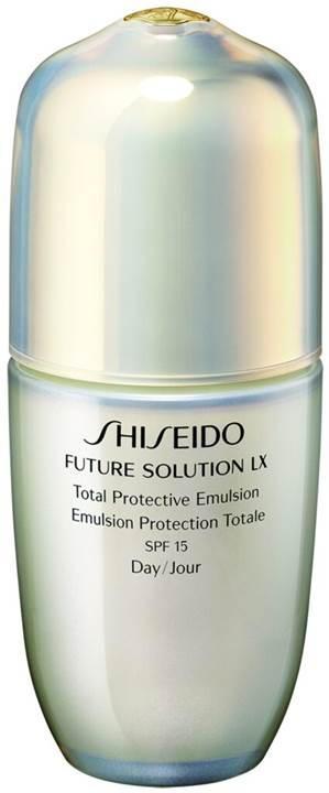 Future Solution LX de Shiseido Future Solution LX de Shiseido (2)