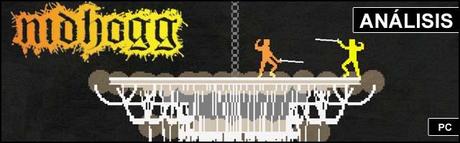 Análisis: Nidhogg Cab Analisis 2014 Nidhogg
