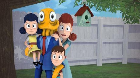 Análisis: Octodad Dadliest Catch Octodad Analisis img 02