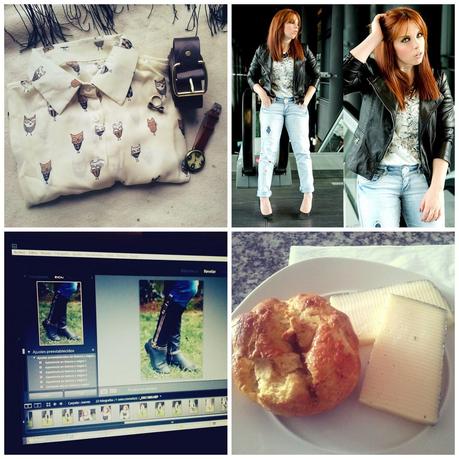 Instweek 9/February Instweek 9/February