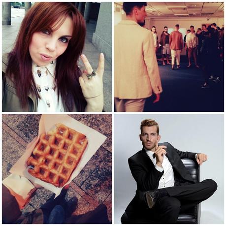 Instweek 9/February Instweek 9/February