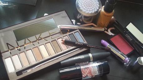 LOOK || NAKED 1, HUSTLE LOOK || NAKED 1, HUSTLE