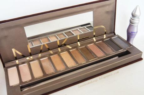 LOOK || NAKED 1, HUSTLE LOOK || NAKED 1, HUSTLE
