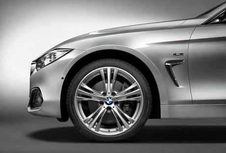 El nuevo BMW Serie 4 Gran Coupé. El nuevo BMW Serie 4 Gran Coupé.