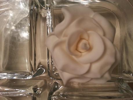 Curso de flores de pasta de azúcar Curso de flores de pasta de azúcar