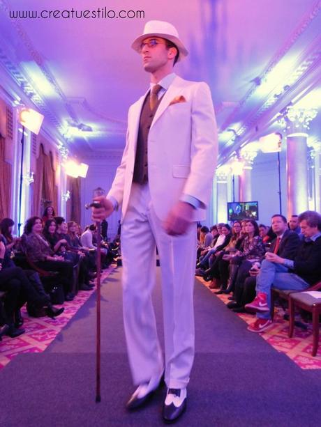 Eventos de moda Bilbao – Trajes de novio y de invitados de Derby Gardeazabal en el Si Carlton Bodas Desfile Derby Gardeazabal en el Si Carlton bodas (1)