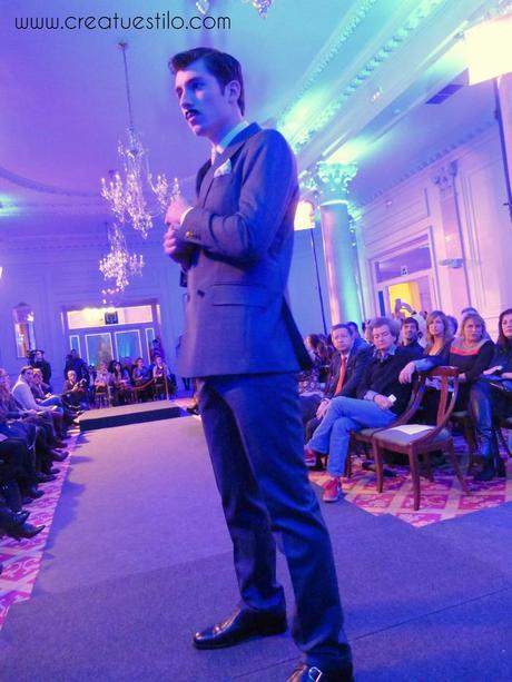 Eventos de moda Bilbao – Trajes de novio y de invitados de Derby Gardeazabal en el Si Carlton Bodas Desfile Derby Gardeazabal en el Si Carlton bodas (1)