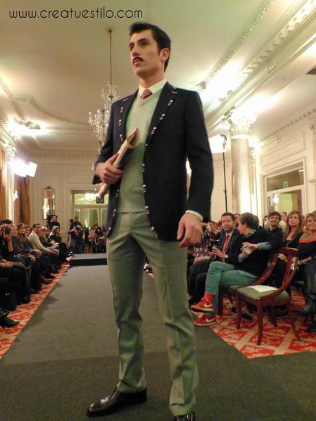 Eventos de moda Bilbao – Trajes de novio y de invitados de Derby Gardeazabal en el Si Carlton Bodas Desfile Derby Gardeazabal en el Si Carlton bodas (1)