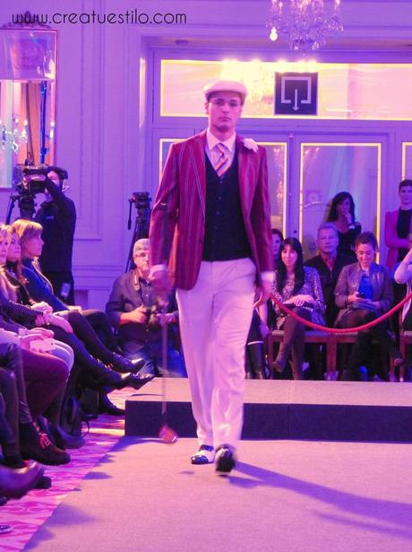 Eventos de moda Bilbao – Trajes de novio y de invitados de Derby Gardeazabal en el Si Carlton Bodas Desfile Derby Gardeazabal en el Si Carlton bodas (1)