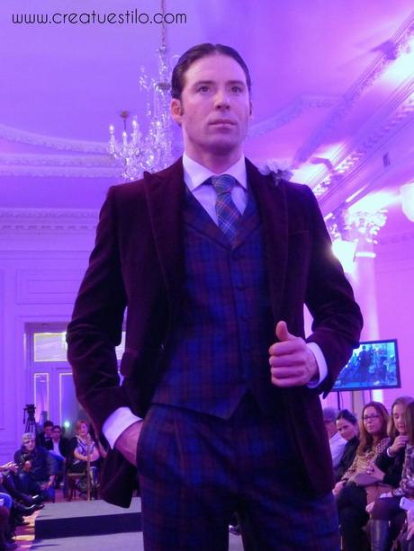 Eventos de moda Bilbao – Trajes de novio y de invitados de Derby Gardeazabal en el Si Carlton Bodas Desfile Derby Gardeazabal en el Si Carlton bodas (1)