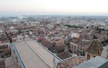 Sólo el 3% de los edificios antiguos en la provincia de Tarragona han pasado la ITE