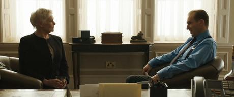 Skyfall filming locations report: for your eyes only Skyfall filming locations report: for your eyes only