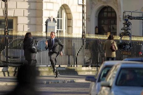 Skyfall filming locations report: for your eyes only Skyfall filming locations report: for your eyes only