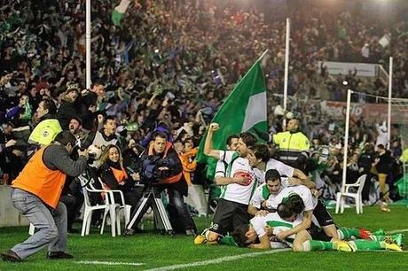 SOY DEL RACING... SOY DEL RACING...